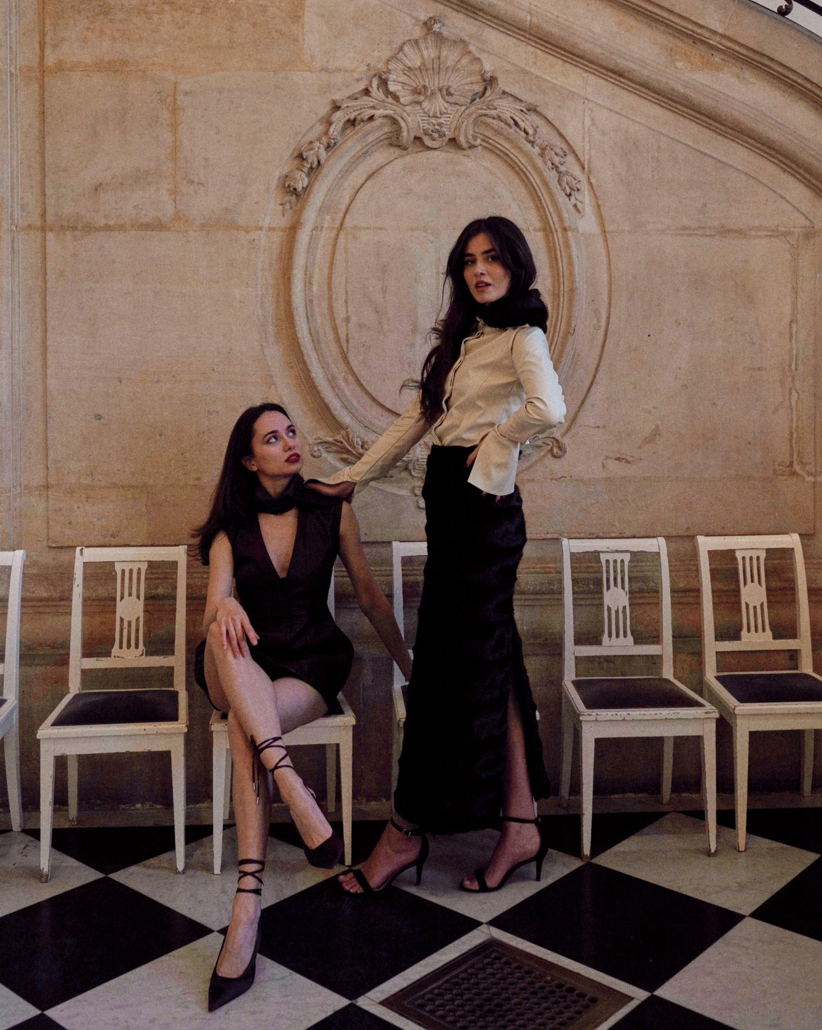 Les Couturiers