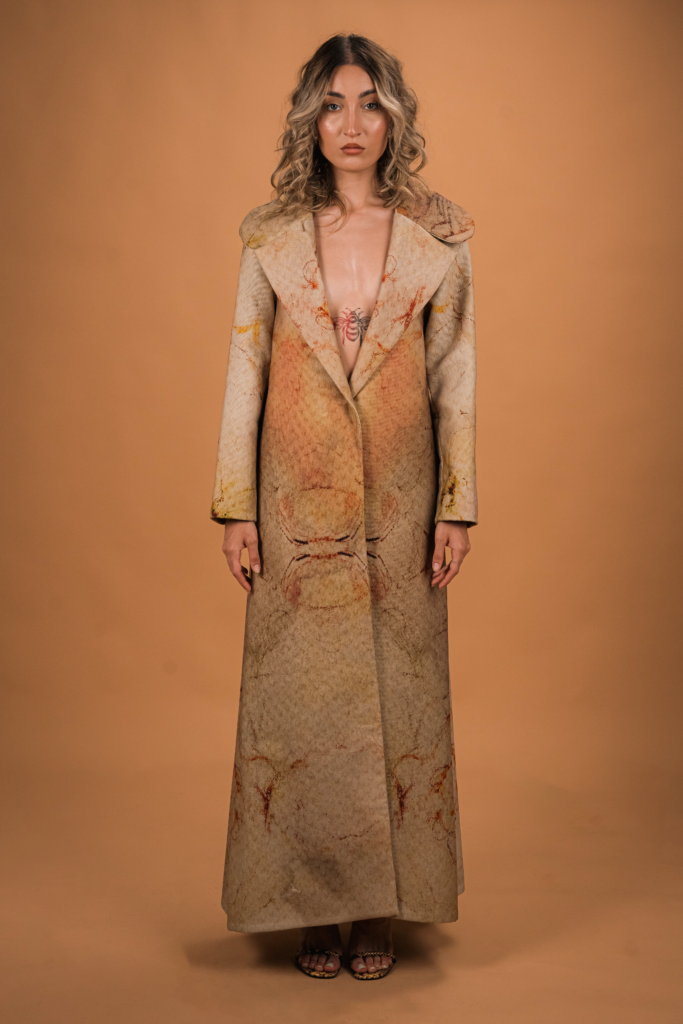 Long Coat