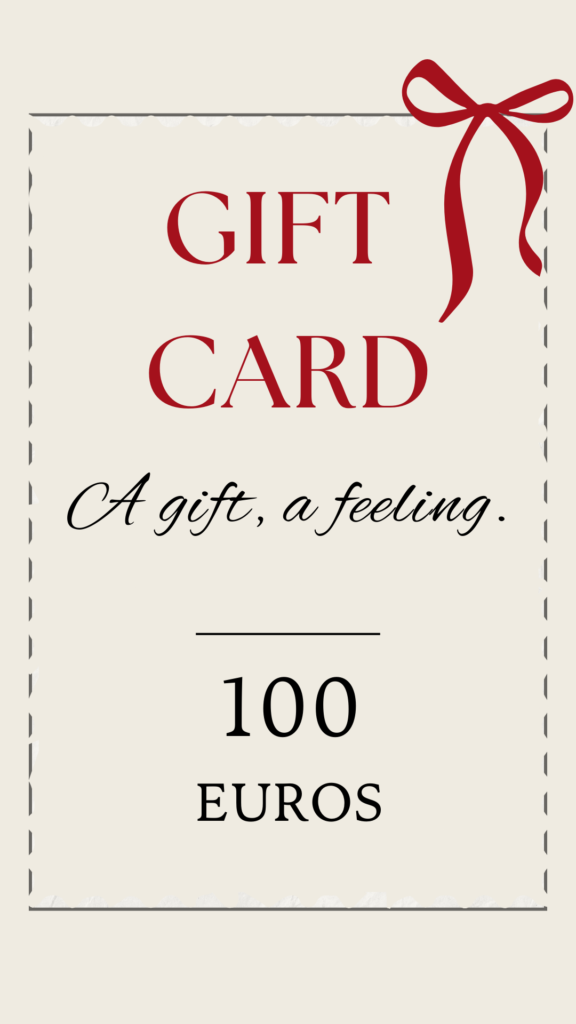 100 Euros Gift Card